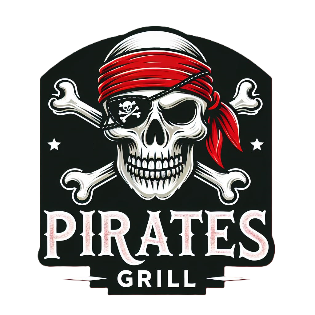 PiratesGrill.eu